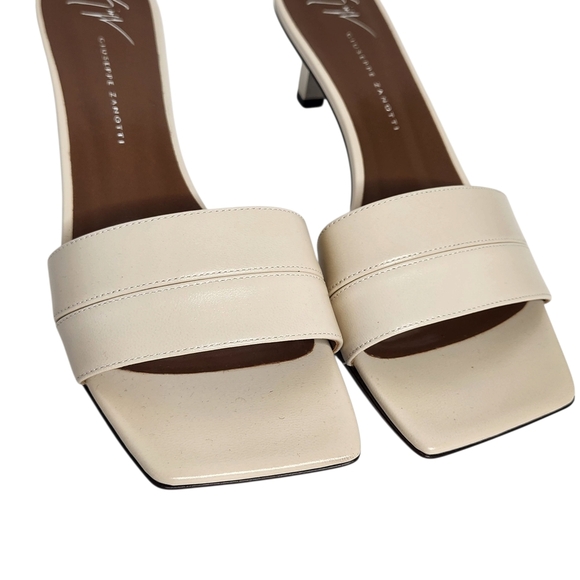 GIUSEPPE ZANOTTI Berenys 50 Mules - Picture 2 of 12